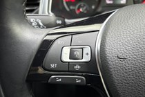 Volkswagen T-Roc SUV (17 on) 1.0 TSI 110 Active 5dr For Sale - Motor Trust UK Bury, Bury