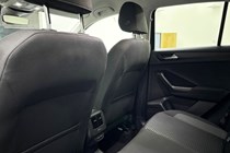 Volkswagen T-Roc SUV (17 on) 1.0 TSI 110 Active 5dr For Sale - Motor Trust UK Bury, Bury
