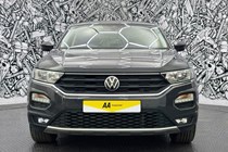 Volkswagen T-Roc SUV (17 on) 1.0 TSI 110 Active 5dr For Sale - Motor Trust UK Bury, Bury