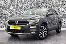 Volkswagen T-Roc SUV (17 on) 1.0 TSI 110 Active 5dr For Sale - Motor Trust UK Bury, Bury
