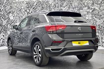 Volkswagen T-Roc SUV (17 on) 1.0 TSI 110 Active 5dr For Sale - Motor Trust UK Bury, Bury