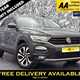 Volkswagen T-Roc SUV (17 on) 1.0 TSI 110 Active 5dr For Sale - Motor Trust UK Bury, Bury
