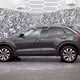 Volkswagen T-Roc SUV (17 on) 1.0 TSI 110 Active 5dr For Sale - Motor Trust UK Bury, Bury