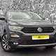 Volkswagen T-Roc SUV (17 on) 1.0 TSI 110 Active 5dr For Sale - Motor Trust UK Bury, Bury
