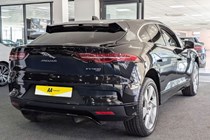 Jaguar I-Pace SUV (18-25) 294kW EV400 SE 90kWh Auto [11kW Charger] 5d For Sale - Motor Trust UK Bury, Bury