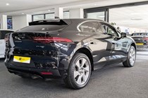 Jaguar I-Pace SUV (18-25) 294kW EV400 SE 90kWh Auto [11kW Charger] 5d For Sale - Motor Trust UK Bury, Bury