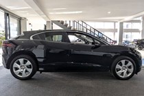 Jaguar I-Pace SUV (18-25) 294kW EV400 SE 90kWh Auto [11kW Charger] 5d For Sale - Motor Trust UK Bury, Bury
