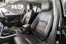Jaguar I-Pace SUV (18-25) 294kW EV400 SE 90kWh Auto [11kW Charger] 5d For Sale - Motor Trust UK Bury, Bury