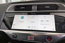 Jaguar I-Pace SUV (18-25) 294kW EV400 SE 90kWh Auto [11kW Charger] 5d For Sale - Motor Trust UK Bury, Bury