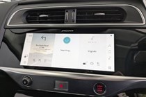 Jaguar I-Pace SUV (18-25) 294kW EV400 SE 90kWh Auto [11kW Charger] 5d For Sale - Motor Trust UK Bury, Bury