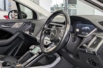 Jaguar I-Pace SUV (18-25) 294kW EV400 SE 90kWh Auto [11kW Charger] 5d For Sale - Motor Trust UK Bury, Bury