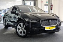 Jaguar I-Pace SUV (18-25) 294kW EV400 SE 90kWh Auto [11kW Charger] 5d For Sale - Motor Trust UK Bury, Bury