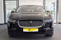 Jaguar I-Pace SUV (18-25) 294kW EV400 SE 90kWh Auto [11kW Charger] 5d For Sale - Motor Trust UK Bury, Bury