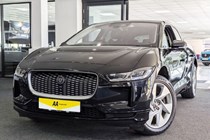 Jaguar I-Pace SUV (18-25) 294kW EV400 SE 90kWh Auto [11kW Charger] 5d For Sale - Motor Trust UK Bury, Bury