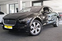 Jaguar I-Pace SUV (18-25) 294kW EV400 SE 90kWh Auto [11kW Charger] 5d For Sale - Motor Trust UK Bury, Bury