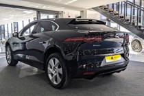 Jaguar I-Pace SUV (18-25) 294kW EV400 SE 90kWh Auto [11kW Charger] 5d For Sale - Motor Trust UK Bury, Bury