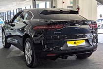 Jaguar I-Pace SUV (18-25) 294kW EV400 SE 90kWh Auto [11kW Charger] 5d For Sale - Motor Trust UK Bury, Bury