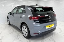 Volkswagen ID.3 Hatchback (20 on) 107KW Life Pro 62kWh 5dr Auto For Sale - Motor Trust UK Bury, Bury