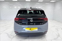 Volkswagen ID.3 Hatchback (20 on) 107KW Life Pro 62kWh 5dr Auto For Sale - Motor Trust UK Bury, Bury
