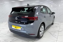 Volkswagen ID.3 Hatchback (20 on) 107KW Life Pro 62kWh 5dr Auto For Sale - Motor Trust UK Bury, Bury