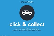 Volkswagen ID.3 Hatchback (20 on) 107KW Life Pro 62kWh 5dr Auto For Sale - Motor Trust UK Bury, Bury