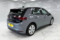 Volkswagen ID.3 Hatchback (20 on) 107KW Life Pro 62kWh 5dr Auto For Sale - Motor Trust UK Bury, Bury