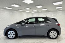 Volkswagen ID.3 Hatchback (20 on) 107KW Life Pro 62kWh 5dr Auto For Sale - Motor Trust UK Bury, Bury
