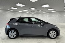 Volkswagen ID.3 Hatchback (20 on) 107KW Life Pro 62kWh 5dr Auto For Sale - Motor Trust UK Bury, Bury
