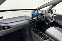 Volkswagen ID.3 Hatchback (20 on) 107KW Life Pro 62kWh 5dr Auto For Sale - Motor Trust UK Bury, Bury