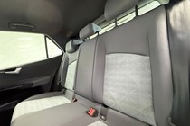 Volkswagen ID.3 Hatchback (20 on) 107KW Life Pro 62kWh 5dr Auto For Sale - Motor Trust UK Bury, Bury
