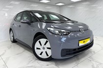 Volkswagen ID.3 Hatchback (20 on) 107KW Life Pro 62kWh 5dr Auto For Sale - Motor Trust UK Bury, Bury