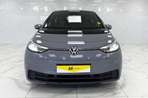 Volkswagen ID.3 Hatchback (20 on) 107KW Life Pro 62kWh 5dr Auto For Sale - Motor Trust UK Bury, Bury