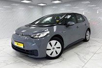 Volkswagen ID.3 Hatchback (20 on) 107KW Life Pro 62kWh 5dr Auto For Sale - Motor Trust UK Bury, Bury