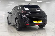Peugeot 208 Hatchback (19 on) Allure 1.2 PureTech 100 S&S 5d For Sale - Motor Trust UK Bury, Bury
