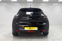 Peugeot 208 Hatchback (19 on) Allure 1.2 PureTech 100 S&S 5d For Sale - Motor Trust UK Bury, Bury