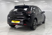 Peugeot 208 Hatchback (19 on) Allure 1.2 PureTech 100 S&S 5d For Sale - Motor Trust UK Bury, Bury