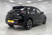 Peugeot 208 Hatchback (19 on) Allure 1.2 PureTech 100 S&S 5d For Sale - Motor Trust UK Bury, Bury