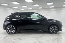 Peugeot 208 Hatchback (19 on) Allure 1.2 PureTech 100 S&S 5d For Sale - Motor Trust UK Bury, Bury