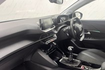 Peugeot 208 Hatchback (19 on) Allure 1.2 PureTech 100 S&S 5d For Sale - Motor Trust UK Bury, Bury