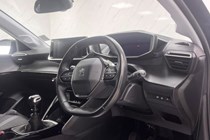 Peugeot 208 Hatchback (19 on) Allure 1.2 PureTech 100 S&S 5d For Sale - Motor Trust UK Bury, Bury