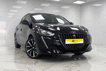 Peugeot 208 Hatchback (19 on) Allure 1.2 PureTech 100 S&S 5d For Sale - Motor Trust UK Bury, Bury