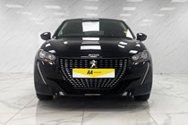 Peugeot 208 Hatchback (19 on) Allure 1.2 PureTech 100 S&S 5d For Sale - Motor Trust UK Bury, Bury