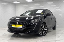 Peugeot 208 Hatchback (19 on) Allure 1.2 PureTech 100 S&S 5d For Sale - Motor Trust UK Bury, Bury