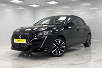 Peugeot 208 Hatchback (19 on) Allure 1.2 PureTech 100 S&S 5d For Sale - Motor Trust UK Bury, Bury