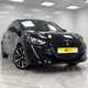 Peugeot 208 Hatchback (19 on) Allure 1.2 PureTech 100 S&S 5d For Sale - Motor Trust UK Bury, Bury