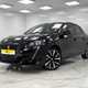 Peugeot 208 Hatchback (19 on) Allure 1.2 PureTech 100 S&S 5d For Sale - Motor Trust UK Bury, Bury