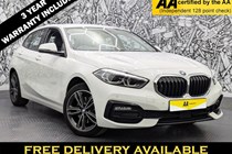 BMW 1-Series Hatchback (19-24) 118i [136] Sport 5dr [Live Cockpit Professional] For Sale - Motor Trust UK Bury, Bury
