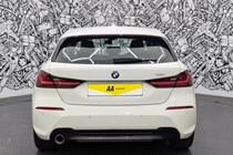 BMW 1-Series Hatchback (19-24) 118i [136] Sport 5dr [Live Cockpit Professional] For Sale - Motor Trust UK Bury, Bury