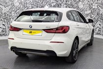BMW 1-Series Hatchback (19-24) 118i [136] Sport 5dr [Live Cockpit Professional] For Sale - Motor Trust UK Bury, Bury