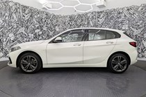BMW 1-Series Hatchback (19-24) 118i [136] Sport 5dr [Live Cockpit Professional] For Sale - Motor Trust UK Bury, Bury